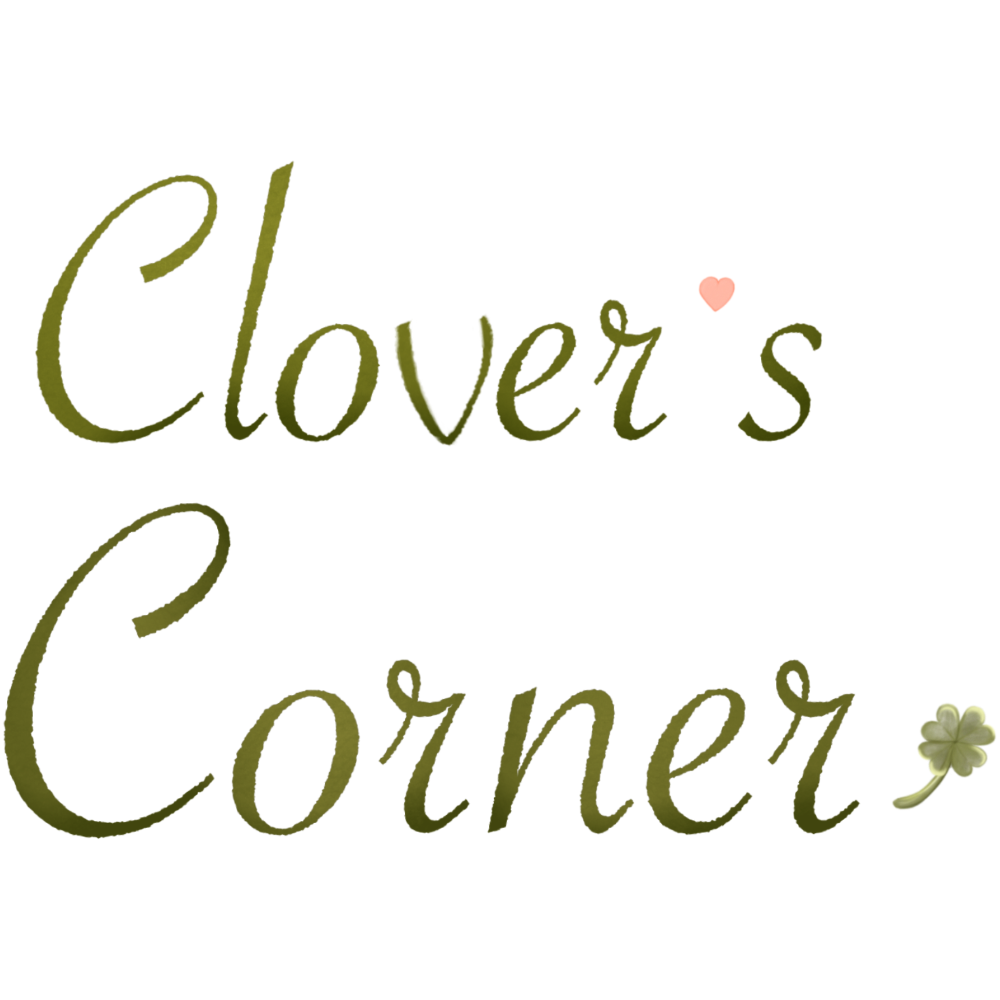 Clover’s Corner